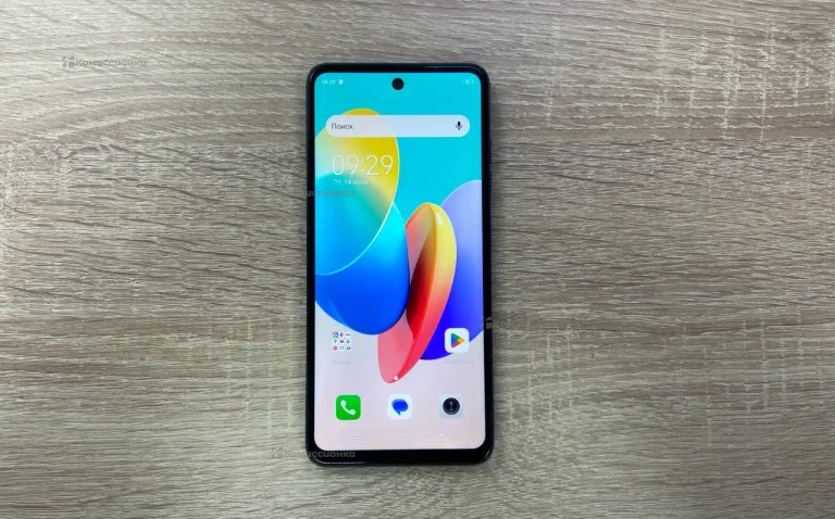 Tecno Spark Go 2024 4/64 ГБ