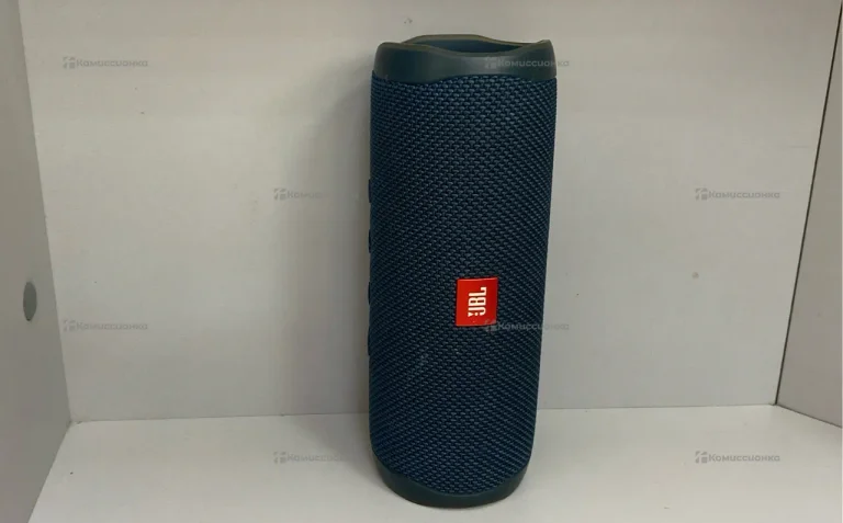 Колонка JBL Flip 5