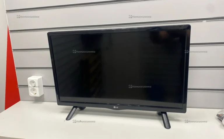 Телевизор LG 24LH451U