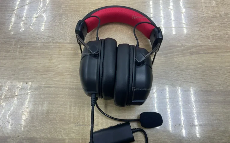 Наушники ReDragon