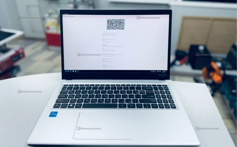 Ноутбук  Acer Extensa215