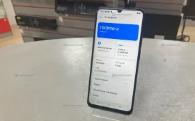 Realme Note 60x 3/64 ГБ