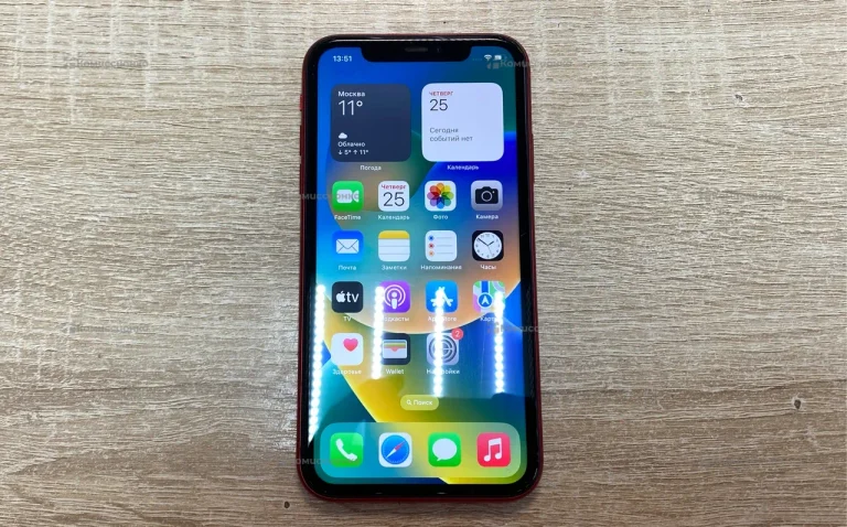Apple IPhone 11 64Gb