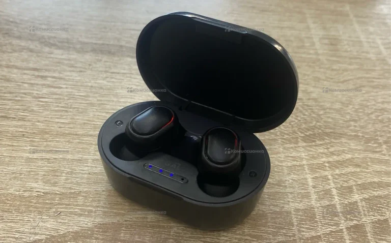 Наушники  tw 2500