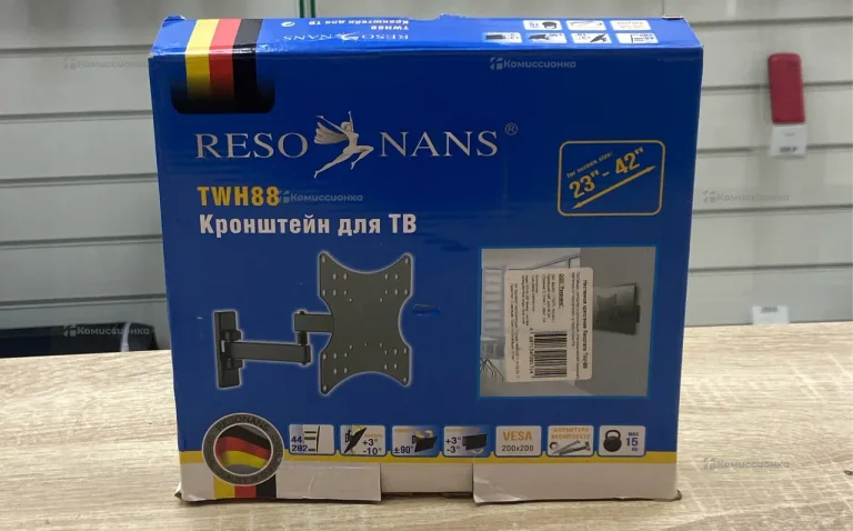 Кронштейн resonans twh88
