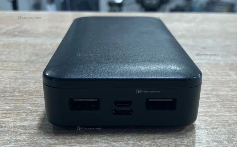 Power bank 20000 amp