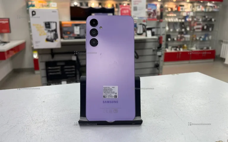 Samsung Galaxy A05s 4/64Gb