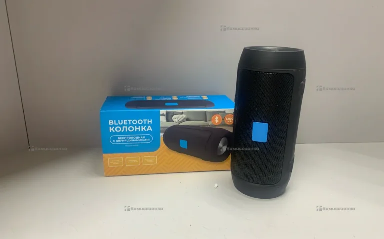 Колонка  Bluetooth