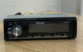 Купить Автомагнитола  Pioneer MVH-X460UI б/у , в Кинель Цена:3900рублей