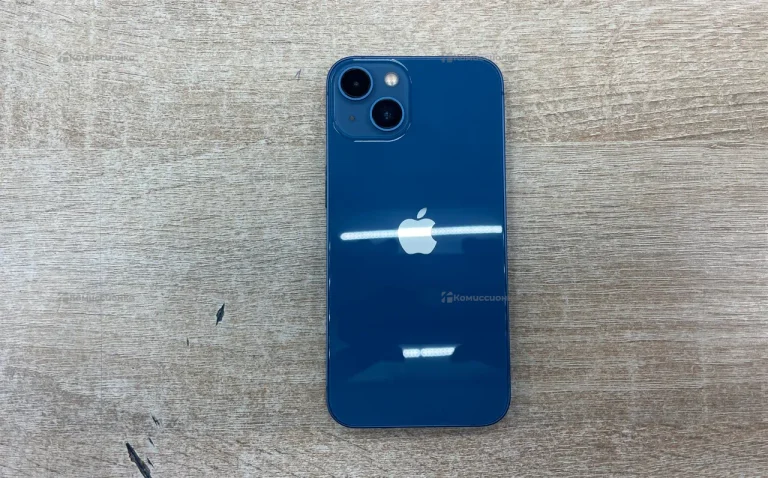 Apple iPhone 13 4/256 ГБ
