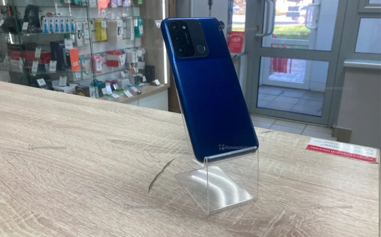 Tecno Spark Go 2022 2/32Gb