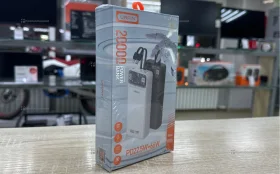 Купить power bank urpin pd19 20 000 б/у , в Магнитогорск Цена:1190рублей