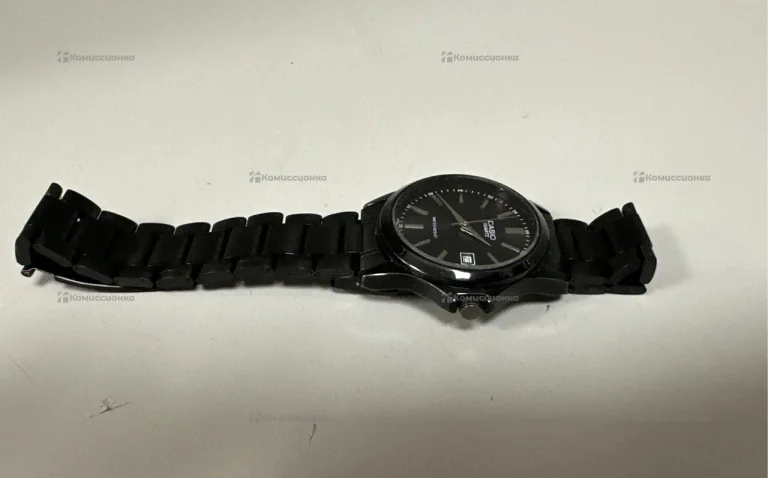 Часы Casio