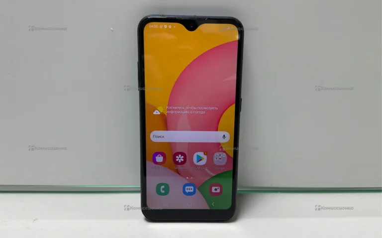 Samsung Galaxy A01 2/16 ГБ