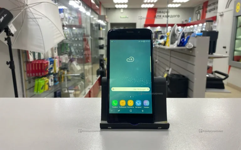 Samsung Galaxy S8 (SM-G9500)
