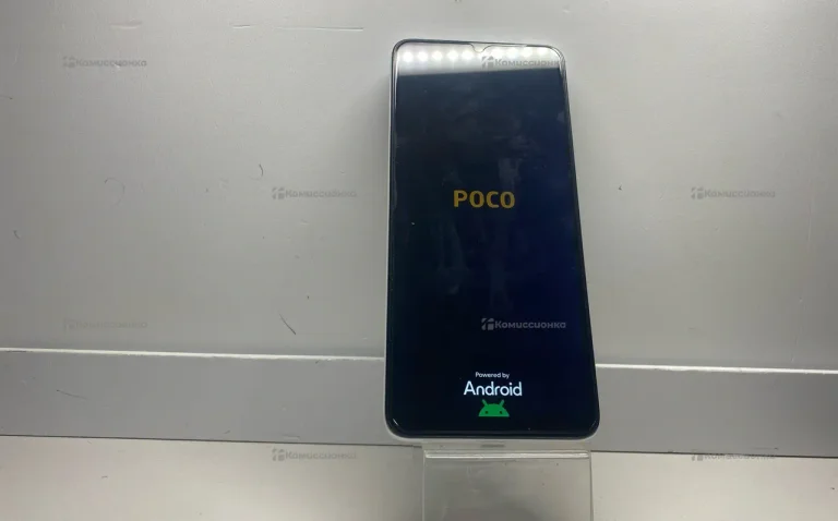 Xiaomi Poco C61 4/128Gb