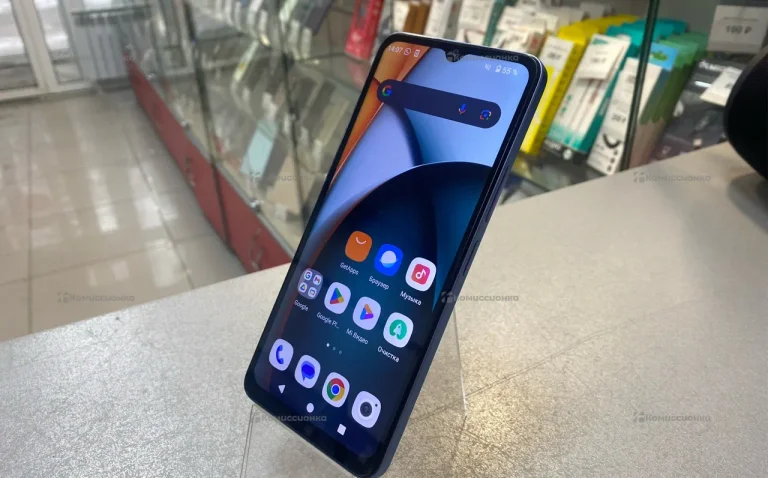 Xiaomi Redmi A3 3/128 ГБ