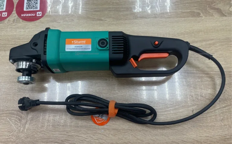 УШМ Sturm! AG9023R