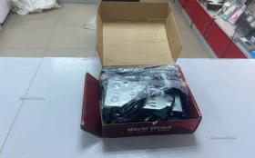 Цифровая ТВ приставка  World Vision T624A