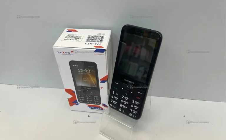 Texet TM-423