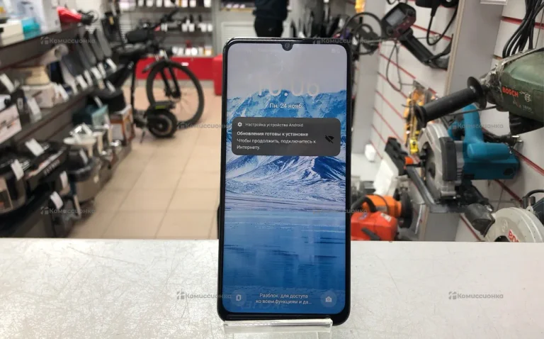 Realme Note 60x 4/128 ГБ