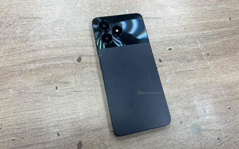 Realme C51 4/64 ГБ