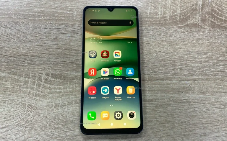Xiaomi Redmi A5 3/64 ГБ