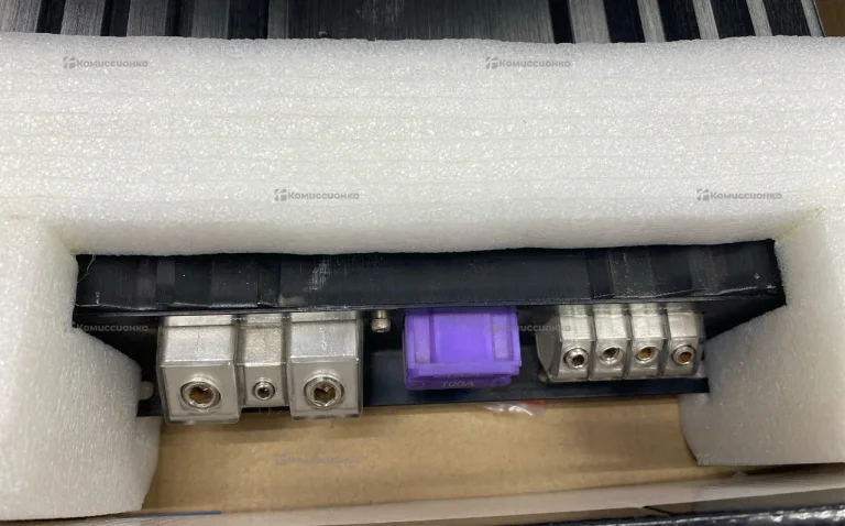 Моноблок Урал РВ 1.2000