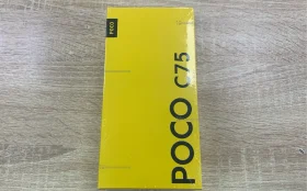 Xiaomi Poco C75 8/256 ГБ