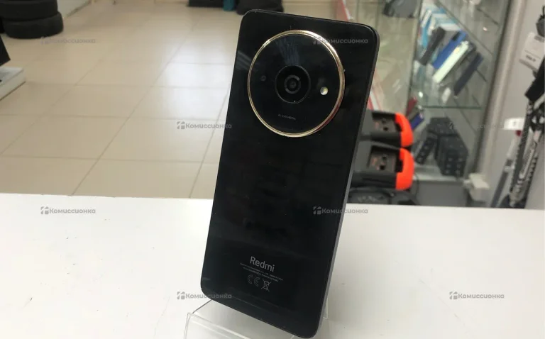 Xiaomi Redmi A3x 3/64 ГБ