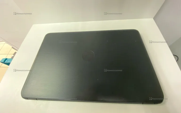 Ноутбук  HP 81F1