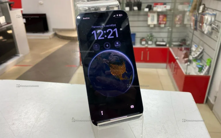 Apple IPhone 14 256Gb