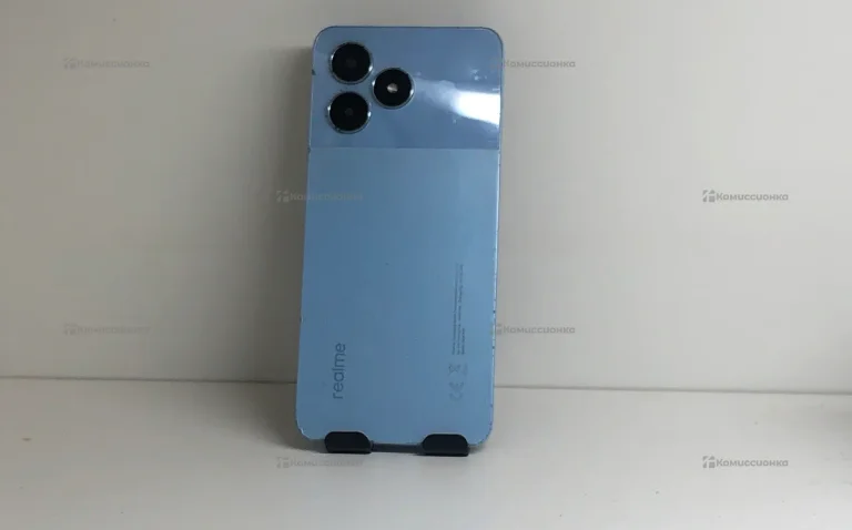 Realme Note 50 4/128Gb