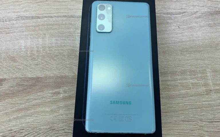 Samsung Galaxy S20 FE 6/128 ГБ