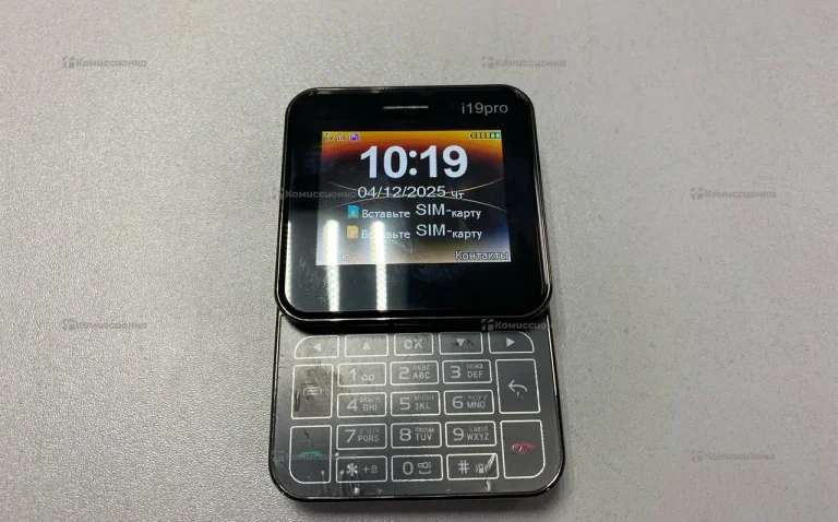 Сотовый телефон i19pro