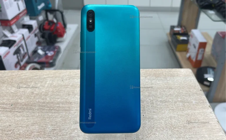 Xiaomi Redmi 9A 2/32 GB