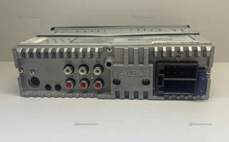 Автомагнитола Aura AMH-88DSP