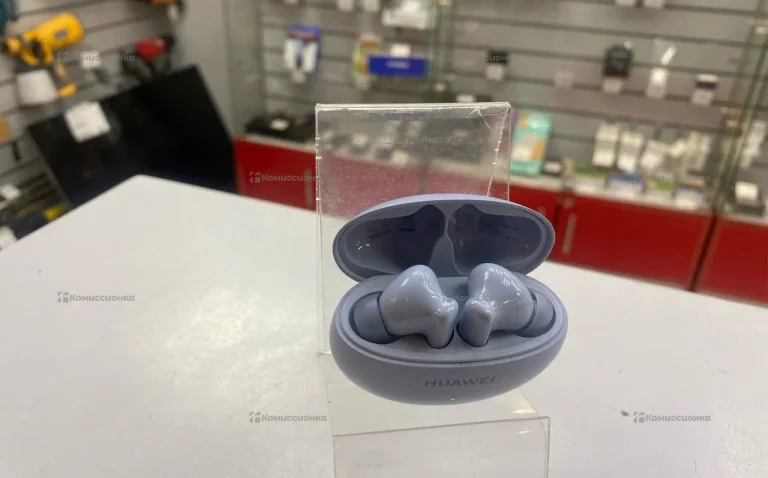 Наушники  Huawei FreeBuds 5i