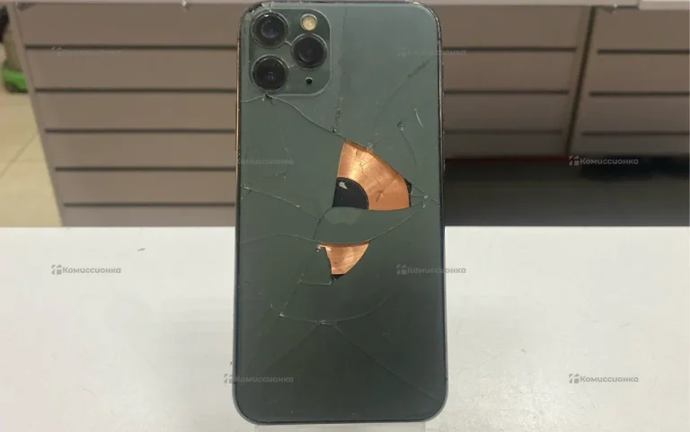 Apple iPhone 11 Pro 4/64 ГБ