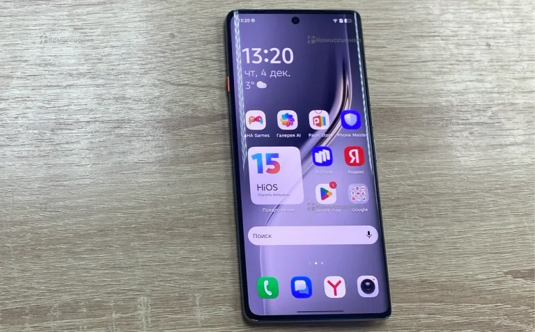 Tecno CAMON 40 Pro 5G 8/256 Гб