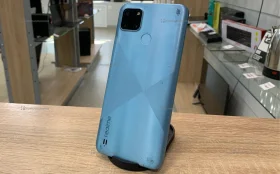 Realme C21Y 4/64 ГБ