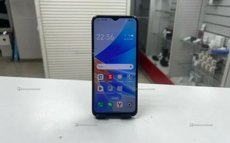 Oppo A17 4/64 ГБ