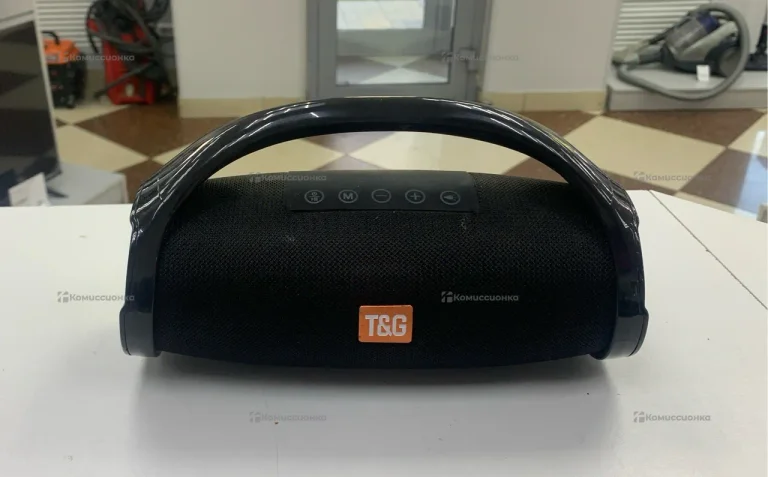 Колонка  tg