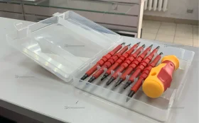 набор отверток Top notch