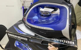 Redmond ri-c280 Утюг