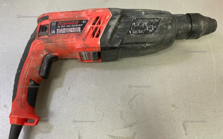 Перфоратор Парма П-02-28/950ЭР