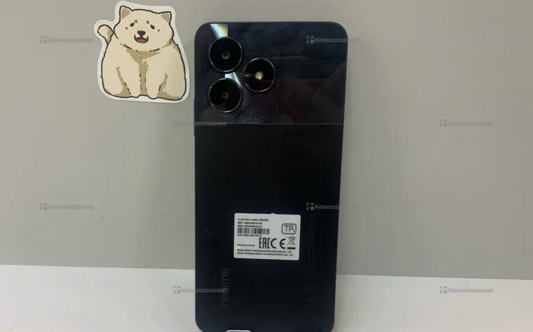 Realme C51 4/64 ГБ