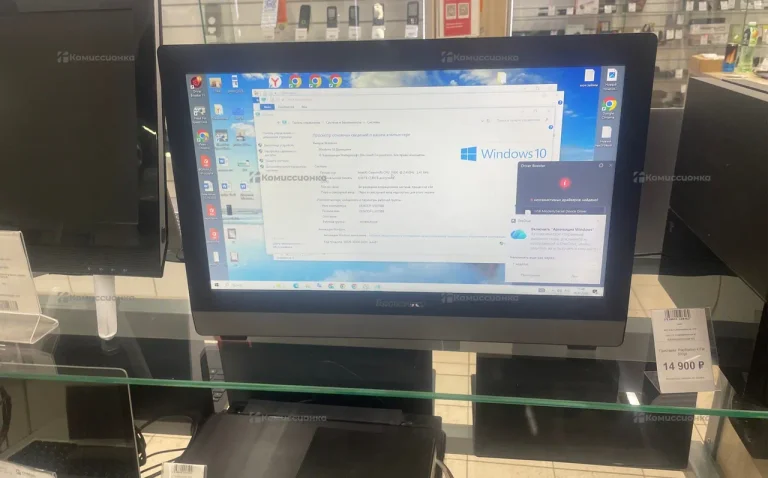 Моноблок  Lenovo