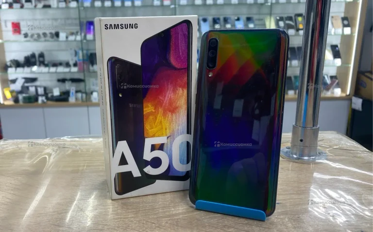 Samsung Galaxy A50 4/64