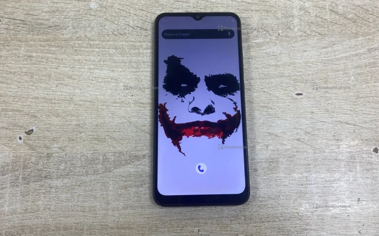 Realme C30 2/32 ГБ